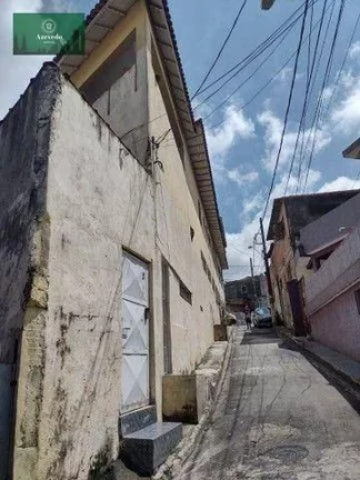 Imagem Casa à venda, 550 m² por R$ 1.170.000,00 - Jardim Palmira - Guarulhos/SP