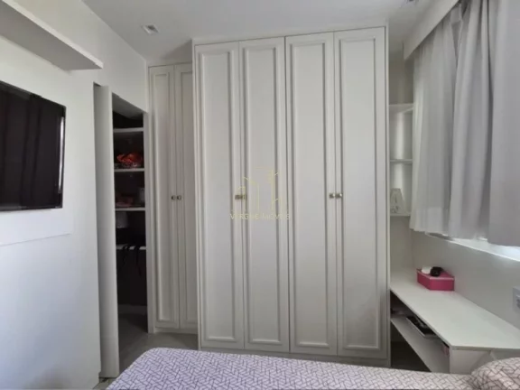 Imagem Apartamento alto padrão com três suítes home office varanda gourmet a venda no Greenville em Patamares