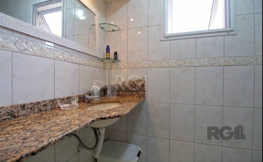Imagem Apartamento para Venda - 112m², 3 dormitórios, sendo 1 suites, 1 vaga - Chácara das Pedras