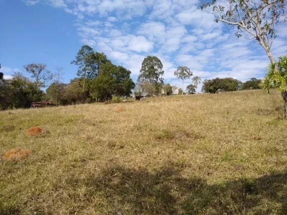 Imagem Atibaia Incrível Terreno de 7 mil m²