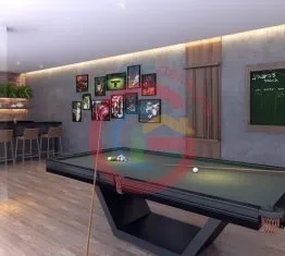 Imagem ÚLTIMAS UNIDADES" Apartamento 2 quartos - PRONTO PRA MORAR - UPTOWN