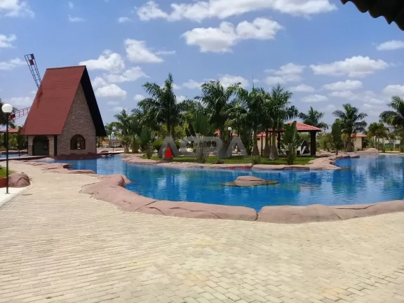 Imagem Lote Haras Residence em Vitoria da Conquista