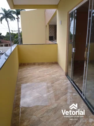 Imagem Prédio com 2 apartamentos no Renato Gonçalves - Barreiras - Bahia
