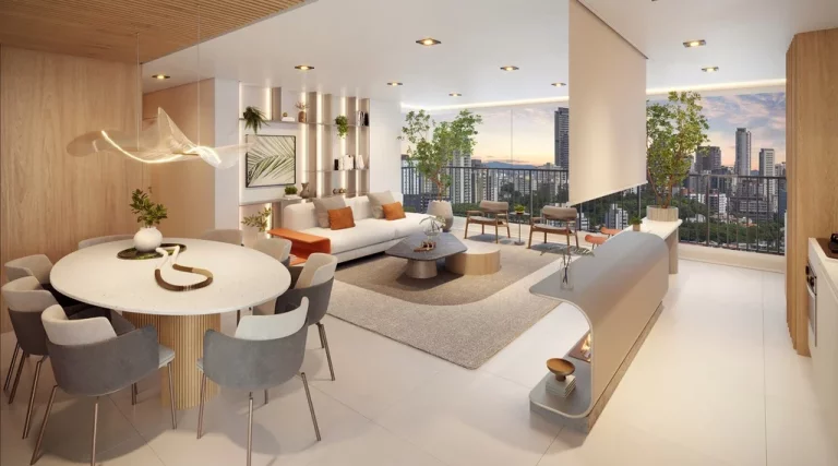 Imagem COBERTURA RESIDENCIAL em Barueri - SP, Jardim Tupanci