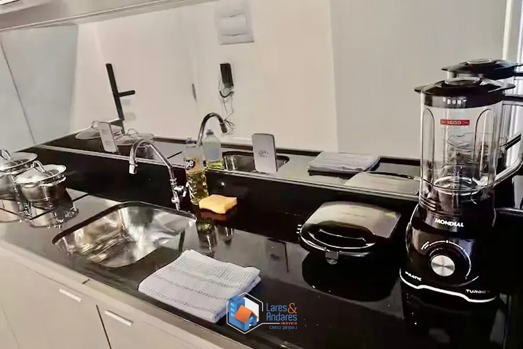 Imagem Apartamento à venda 1 Quarto 25M² Bela Vista São Paulo - SP