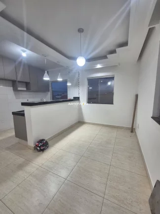 Imagem APARTAMENTO ZANETTI