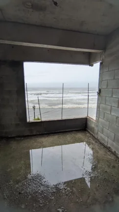 Imagem Apartamento para Venda em Mongaguá, Jardim Praia Grande, 3 dormitórios, 1 suíte, 1 banheiro, 2 vagas