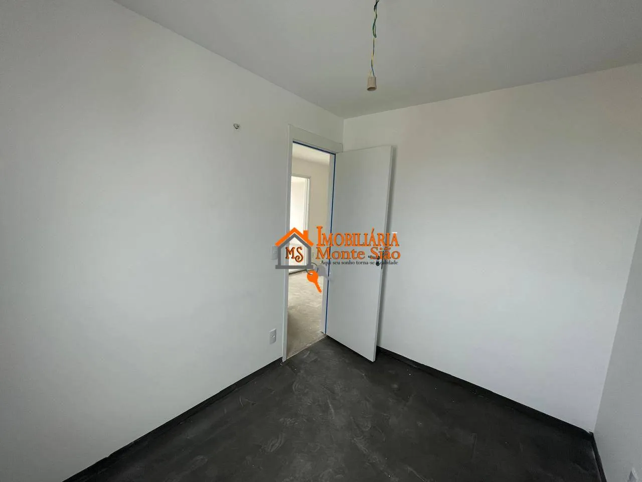 Imagem Apartamento com 2 dormitórios à venda, 64 m² por R$ 650.000,00 - Vila Hulda - Guarulhos/SP