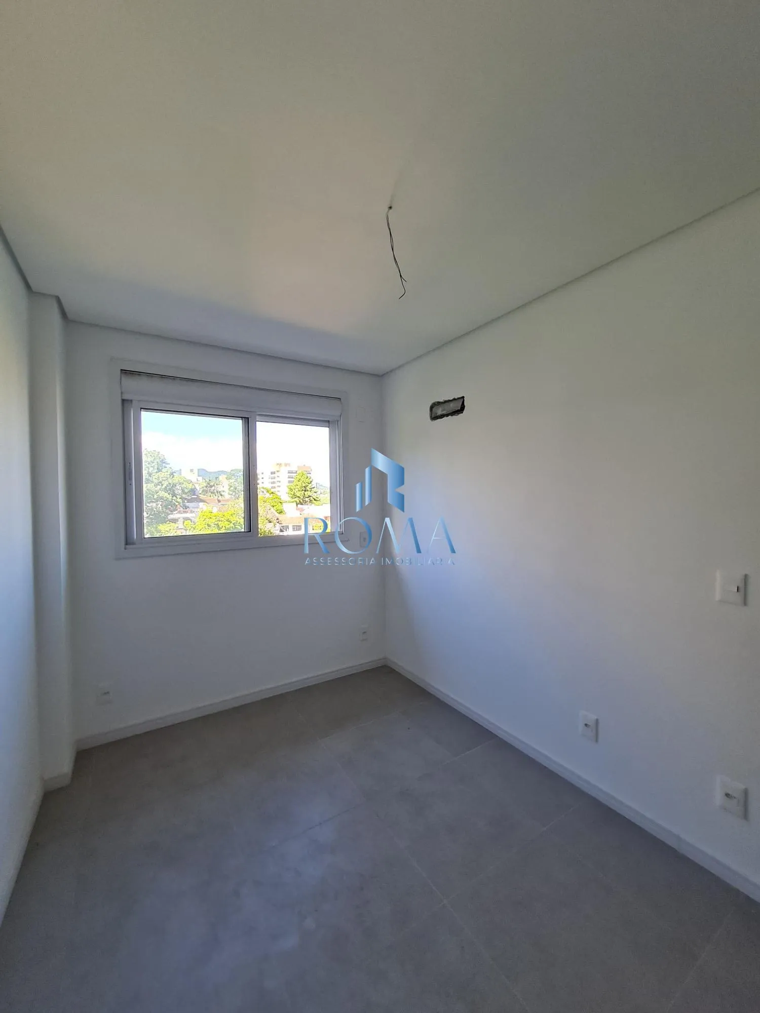 Imagem Apartamento novo no bairro Nossa Senhora de Lourdes!