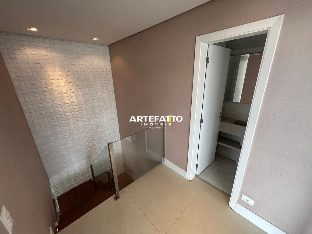 Imagem Apartamento à venda em São Paulo, Parque Reboucas, com 3 quartos, 268m2