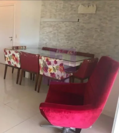 Imagem Apartamento para Locação em Guarujá / SP no bairro Astúrias