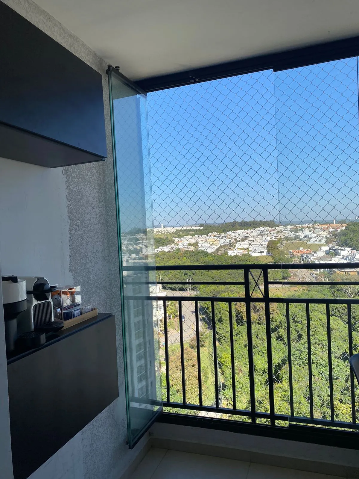 Imagem Apartamento Localizado no Condomínio Lunna Campolim!