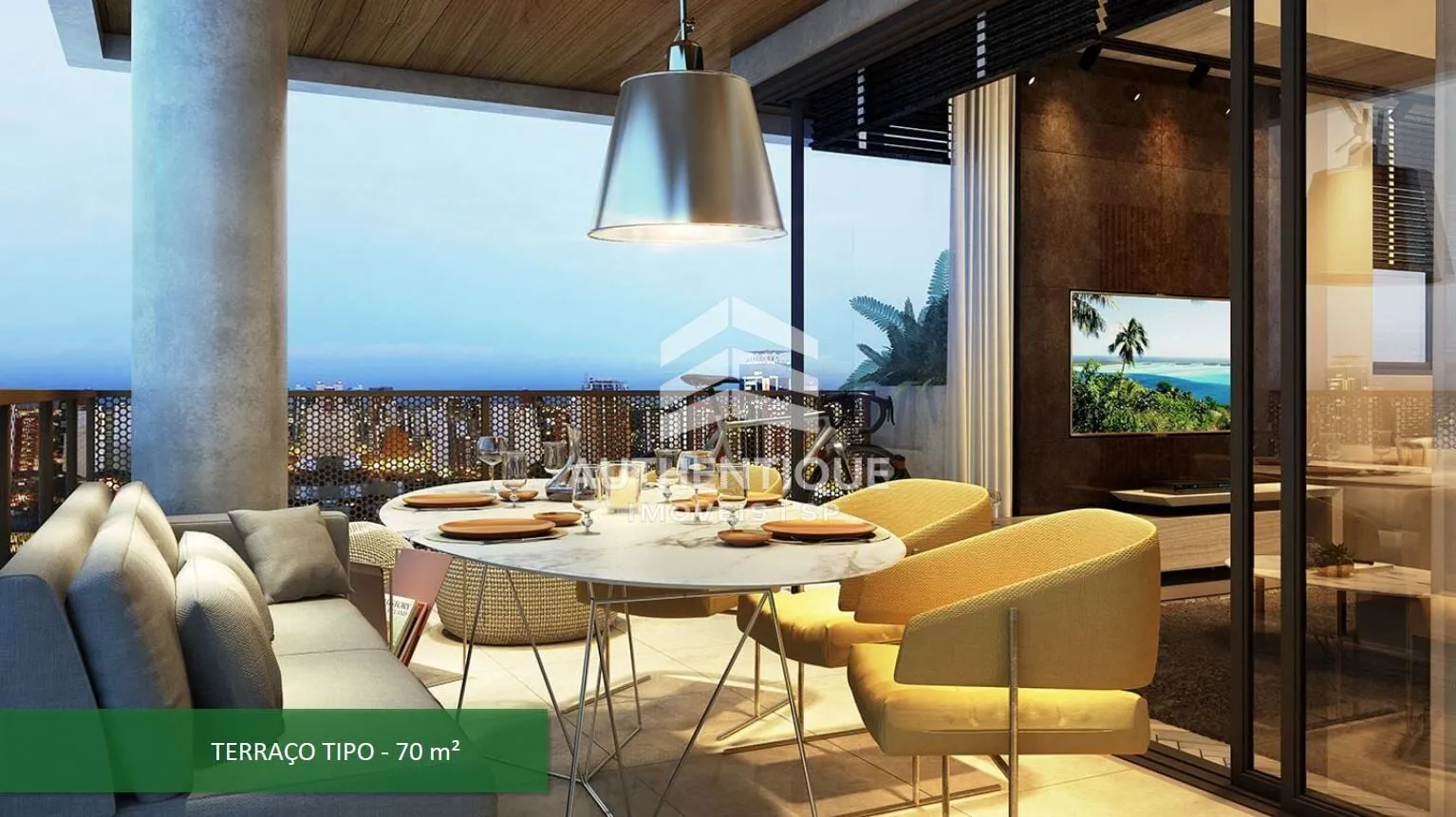 Imagem ESTADOS UNIDOS 702 JARDINS - Apartamento à venda no bairro Jardim América - São Paulo/SP, Zona Sul
