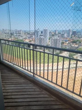 Imagem Vendo - Apartamento Citta di Roma - Ultimo andar