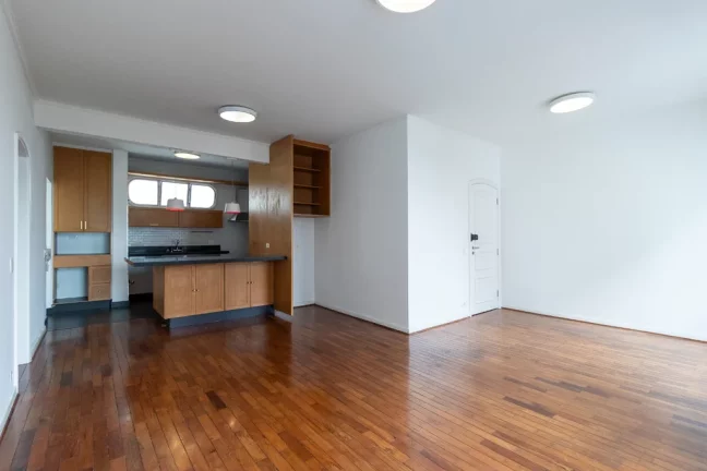 Imagem Apartamento à venda em São Paulo, Vila Sofia, com 3 quartos, 123m2