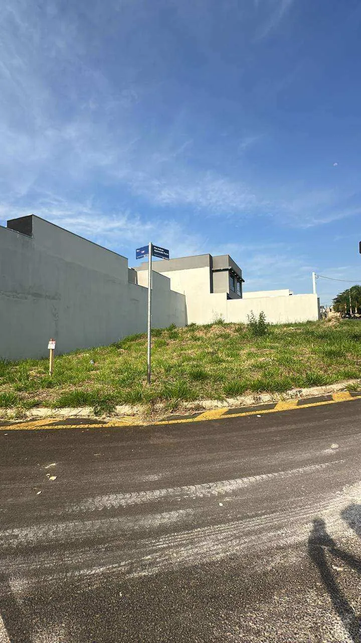 Foto do imóvel Terreno à venda em Franca, Jardim Botânico, 330m2