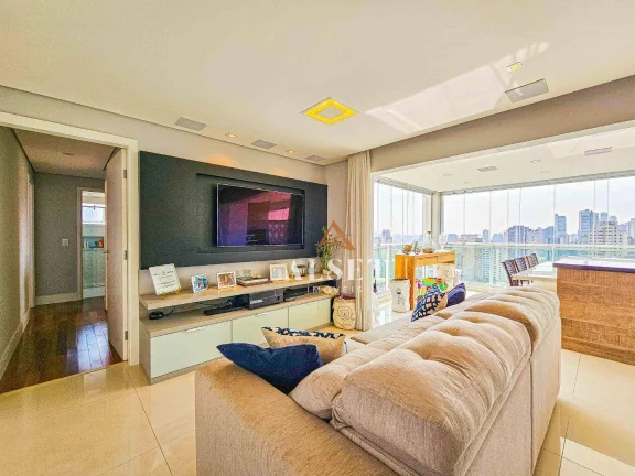 Imagem Apartamento com 3 dormitórios do lado da futura estação Vila Formosa