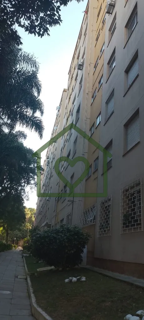 Imagem Explore a oportunidade de adquirir um excelente apartamento térreo no bairro Jardim Sabará, em Por...