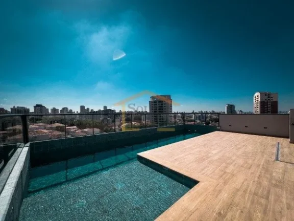 Imagem Apartamento com 66m² de área útil, distribuídos em 2 dormitórios, sendo 1 suíte, 2 banheiros, ...
