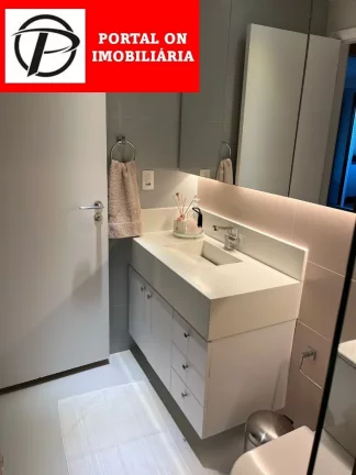 Imagem APARTAMENTO RESIDENCIAL em RIO DE JANEIRO - RJ, Barra da Tijuca
