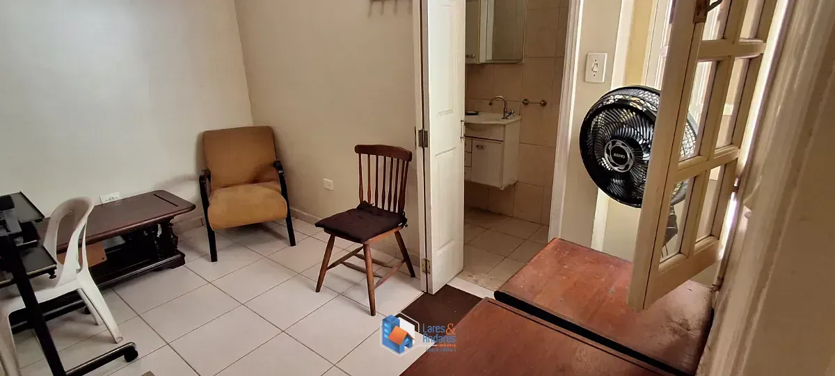 Imagem Casa de vila para venda em Santo Amaro com 3 quartos, 177m²
