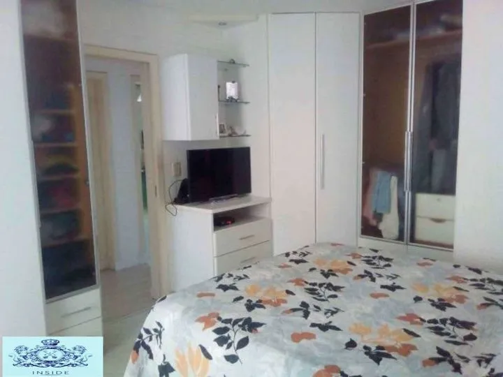 Apartamento com 4 Quartos à Venda, 173 m² em Campinas - São José