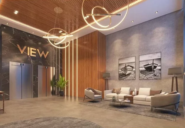 Imagem View Residence - Apartamento à venda no bairro Centro - Capão da Canoa/RS