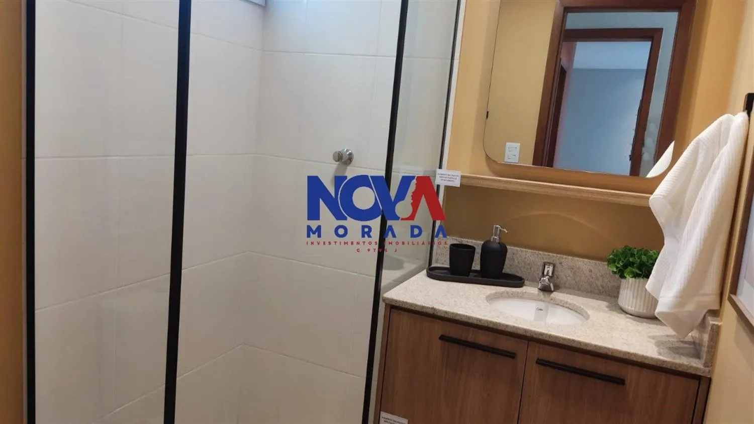 Imagem Apartamento com 3 quartos à venda em Vila Velha