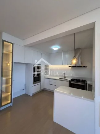 Imagem Oportunidade The Lux Residence Bairro América