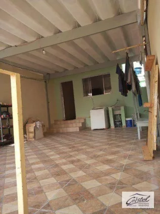 Imagem Casa com 5 dormitórios à venda, 100 m² por R$ 798.000,00 - Jaguaré - São Paulo/SP