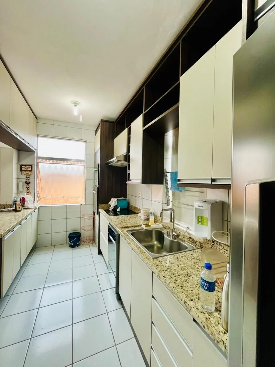 Imagem Para Quem Procura uma Casa Ampla Pronta Para Morar.