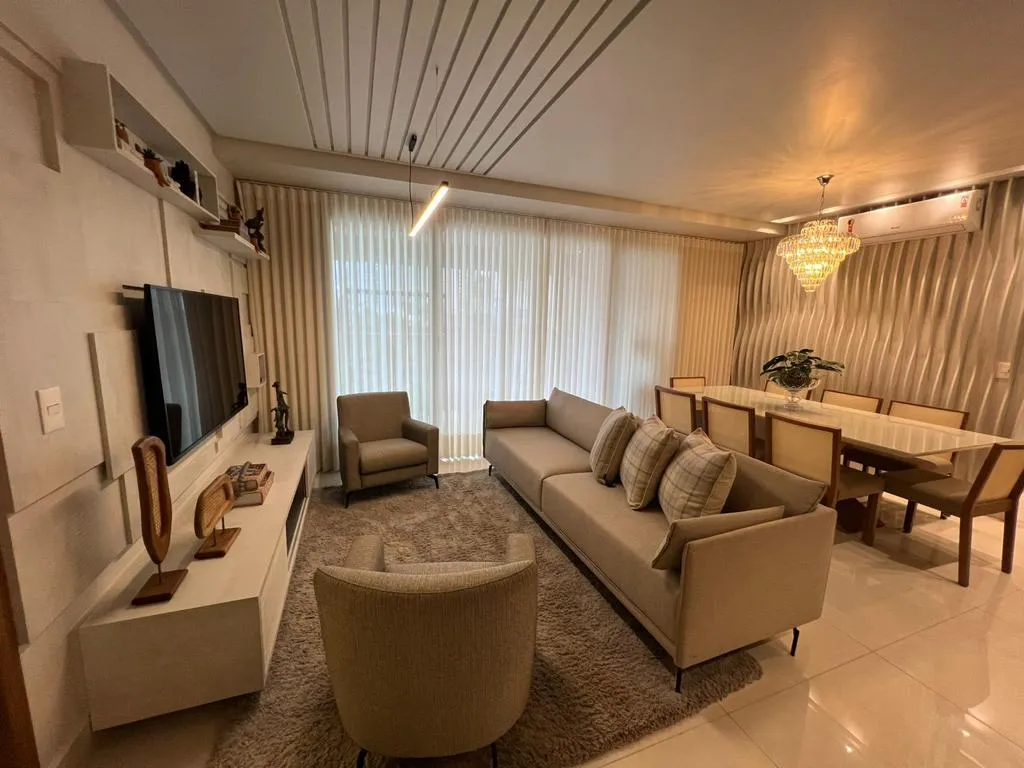Imagem Apartamento à venda no bairro Setor Bueno - Goiânia/GO