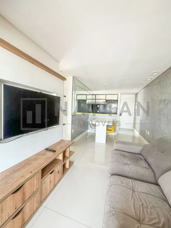 Imagem Apartamento com 2 dormitórios à venda, 63 m² por R$ 750.000,00 - Anália Franco - São Paulo/SP