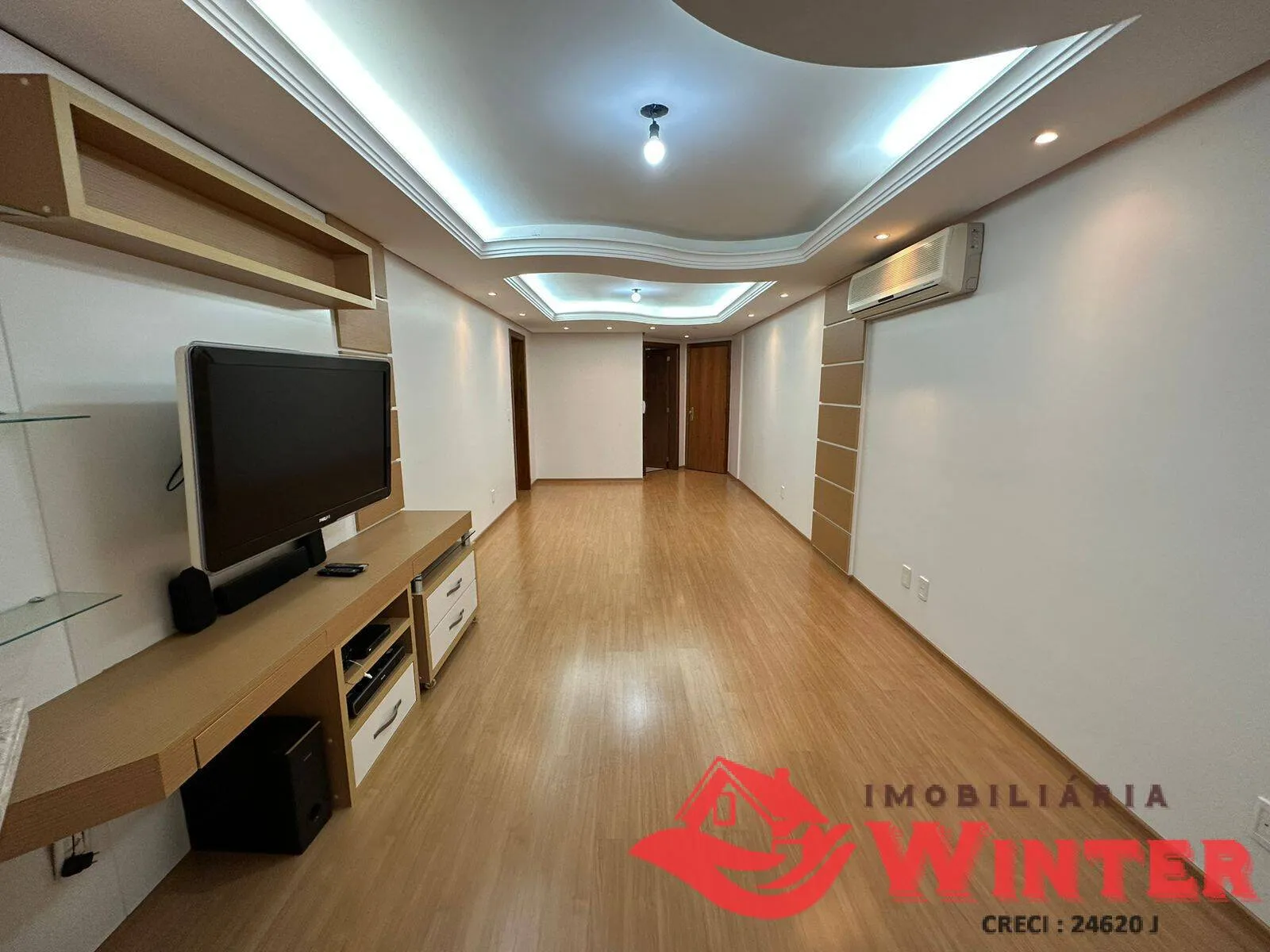 Imagem Lindo Apartamento no Centro de Feliz.