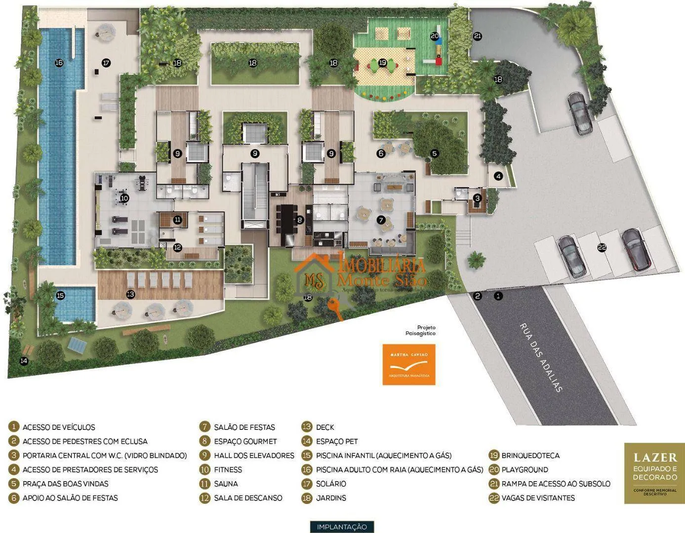 Imagem Apartamento com 3 dormitórios à venda, 150 m² por R$ 1.950.000,00 - Centro - Guarulhos/SP