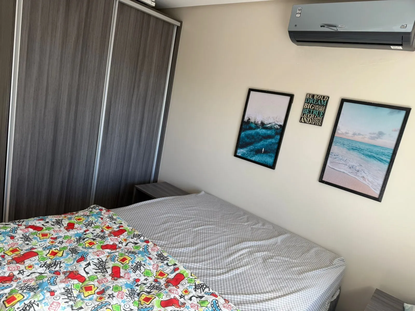 Imagem Apartamento à venda em Torres, Itapeva, com 2 quartos, 84m2