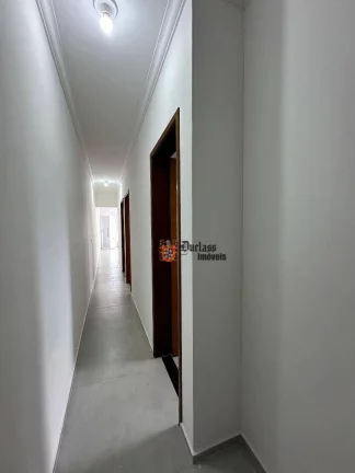 Imagem Casa com 3 dormitórios à venda, 90 m² por R$ 480.000,00 - Campos Olivotti - Extrema/MG