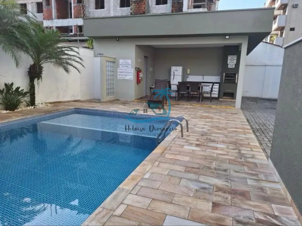 Foto do imóvel Magnífica cobertura com 227m² a venda na região central de Ubatuba.