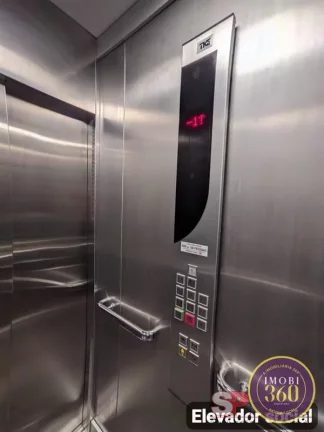 Imagem APARTAMENTO A VENDA NA VILA FORMOSA COM 1 DORMITÓRIO