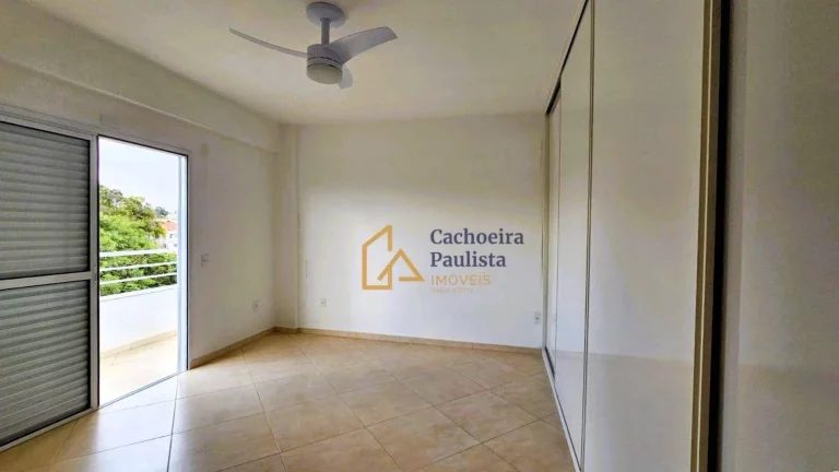 Imagem Apartamento com 2 dormitórios à venda - Alto da Boa Vista - Cachoeira Paulista/SP