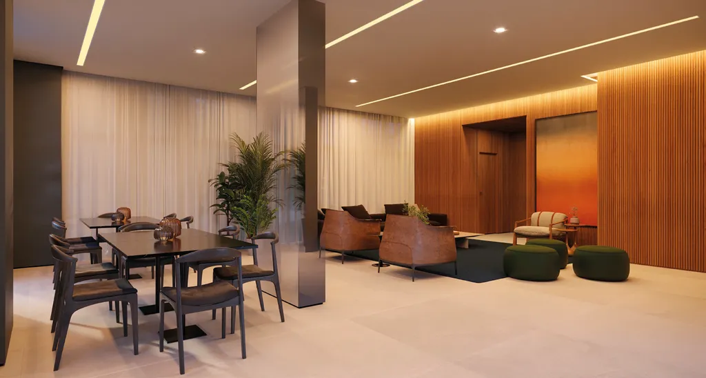 Imagem APARTAMENTO RESIDENCIAL em São Paulo - SP, Ibirapuera