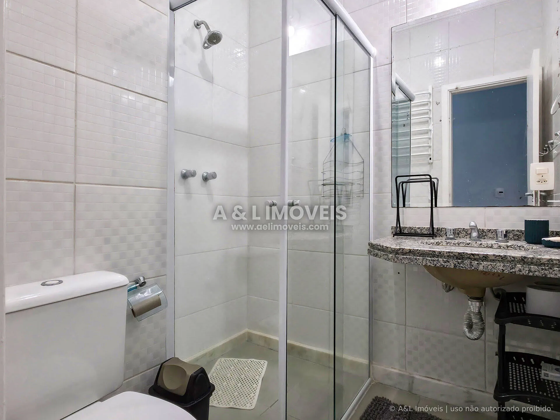 Imagem Apartamento Duplex Morro do Elefante | Vista para o Vale, Mobiliado