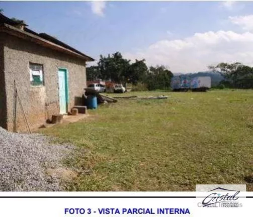 Imagem Terreno à venda, 61237 m² - Centreville - Cotia/SP