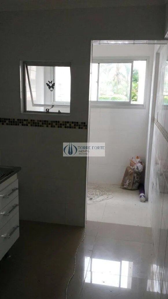 Imagem Apartamento com 2 dormitorios , 1 vaga de garagem coberta no Cangaiba.