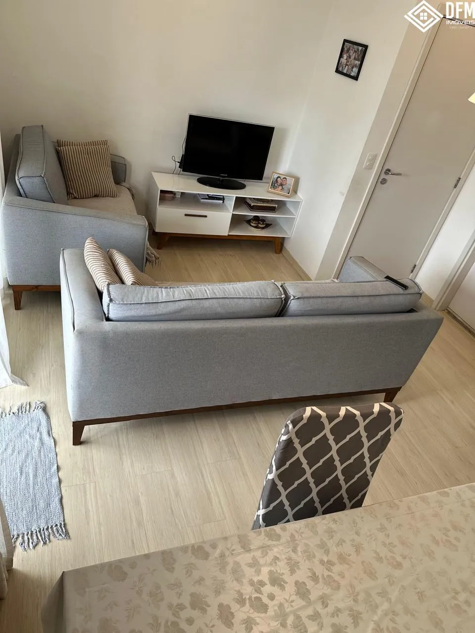 Imagem Apartamento com 3 Dormitorio(s) localizado(a) no bairro Cézar de Souza em Mogi das Cruzes / Mato Grosso do Sul Ref.:4391
