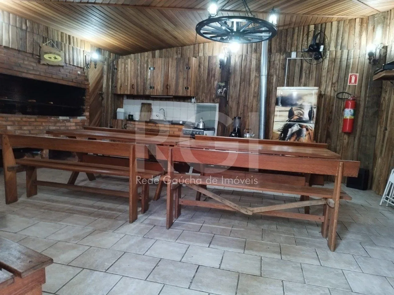 Imagem Apartamento 2 dormitórios à venda Centro Histórico Porto Alegre/RS