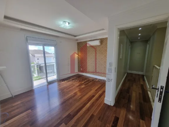Imagem Casa de Luxo em Condomínio - 3 suítes, 5 banheiros, 5 vagas, 239m² - Franco da Rocha, Villa Verde.