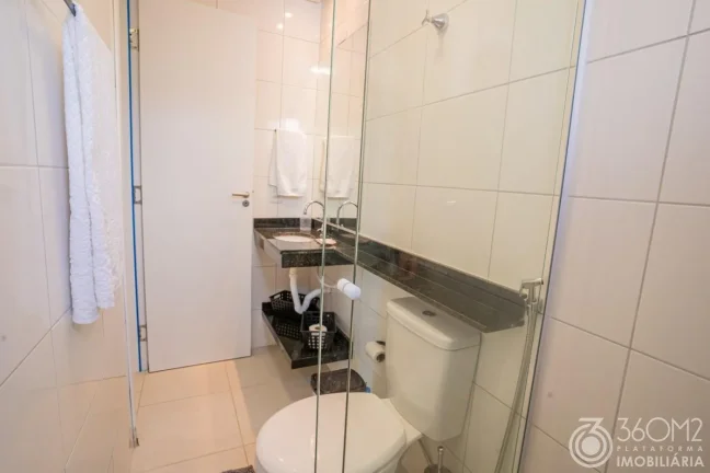 Imagem Apartamento para Venda em Mongaguá / SP no bairro Vila Atlântica