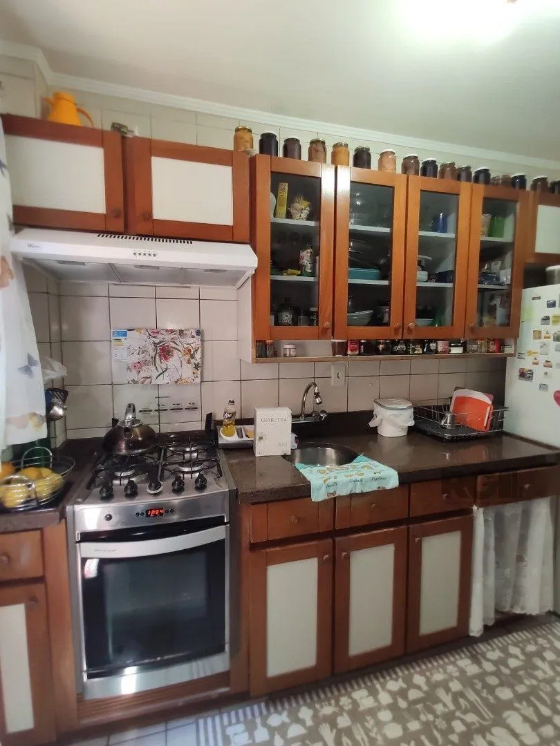 Imagem Apartamento em Tristeza