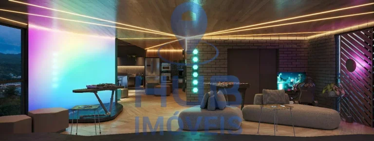 Imagem Apartamento com 4 dormitórios à venda sendo 4 suítes, 170.0 m² por - R$ 6.800.000,00 - Perequê - Porto Belo/SC